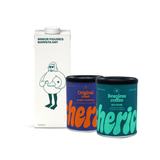 Starter pack - Natural energy